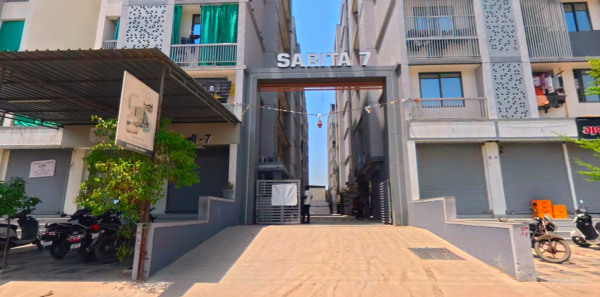 Real estate virtual tour Ahmedabad
